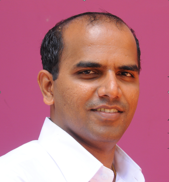 Dr. Pradeepan periyat